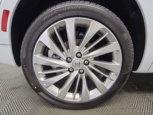 New 2026 Buick Envision Avenir image 51