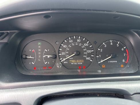 Used 2001 Toyota Camry CE image 20