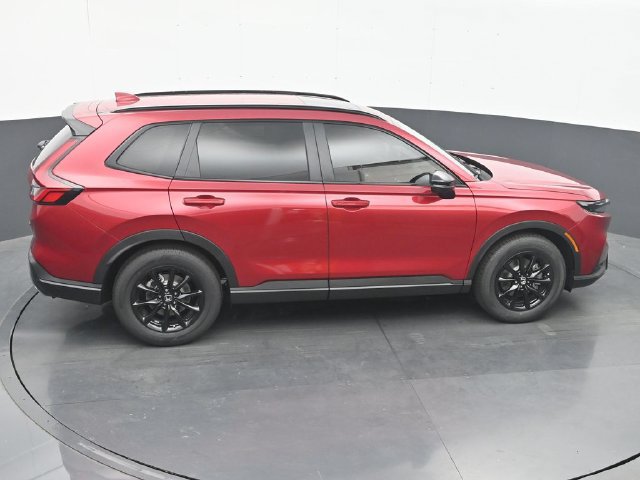 New 2026 Honda CR-V Sport-L image 26