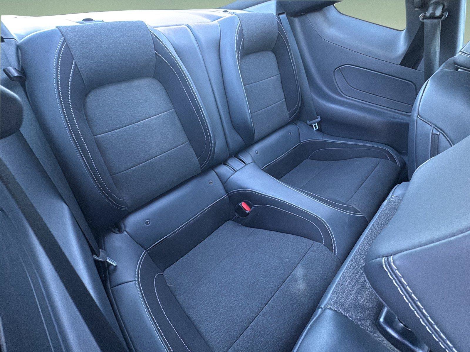 Used 2024 Ford Mustang GT w/ GT Performance Package RWD image 21