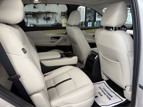 Used 2025 MAZDA CX-90 3.3 Turbo S w/ Premium Plus AWD/4WD image 36