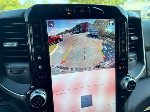 New 2025 RAM 1500 Big Horn image 28