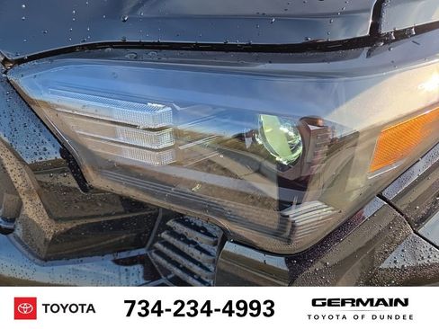 New 2026 Toyota Tacoma SR5 image 13