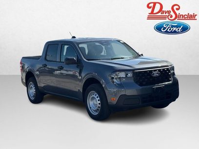 New 2026 Ford Maverick XL