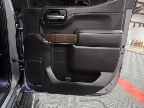 Used 2022 GMC Sierra 1500 Denali w/ Denali Premium Package image 36