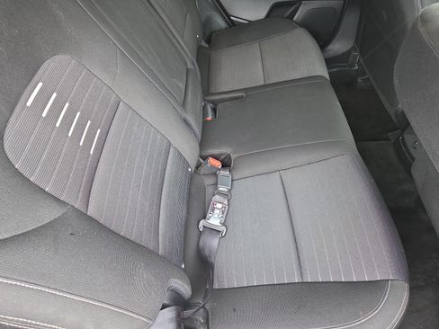 Used 2018 Kia Sportage LX AWD/4WD image 21