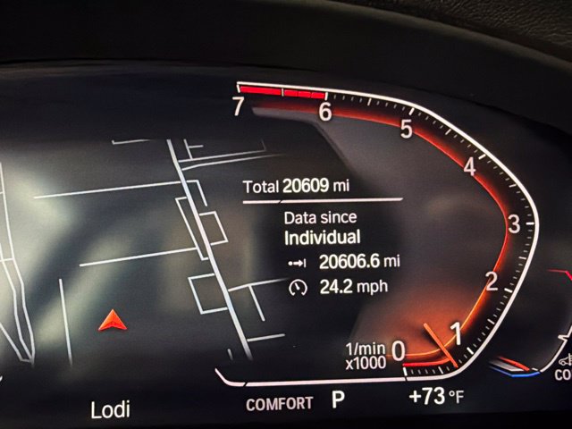 Certified 2024 BMW X3 xDrive30i w/ Premium Package AWD/4WD image 31