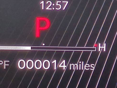 New 2026 Acura MDX Technology Package image 30