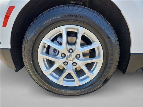 Used 2022 Chevrolet Equinox LT FWD image 29