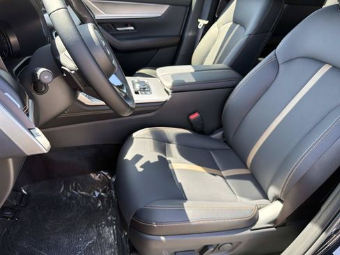 New 2026 MAZDA CX-90 3.3 Turbo w/ Premium Plus Pkg AWD/4WD image 19