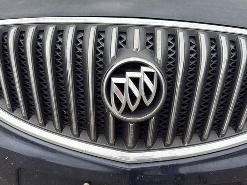 Used 2015 Buick Verano Leather w/ Experience Buick Package image 5