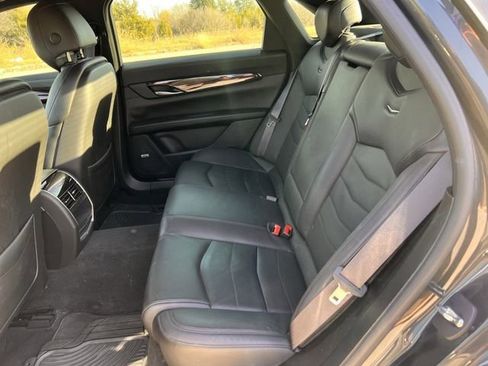 Used 2016 Cadillac CT6 image 26