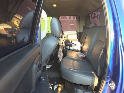 Used 2015 RAM 1500 Tradesman AWD/4WD image 21