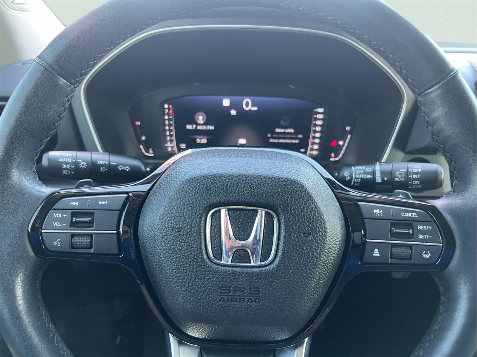 Used 2023 Honda Pilot Elite image 50