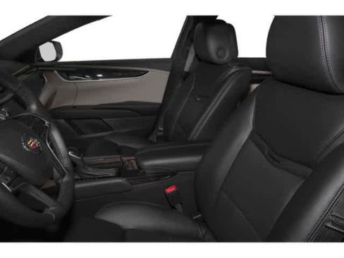 Used 2015 Cadillac XTS image 11