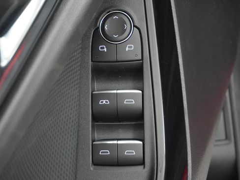 New 2026 Chevrolet Equinox RS w/ Convenience Package III image 15