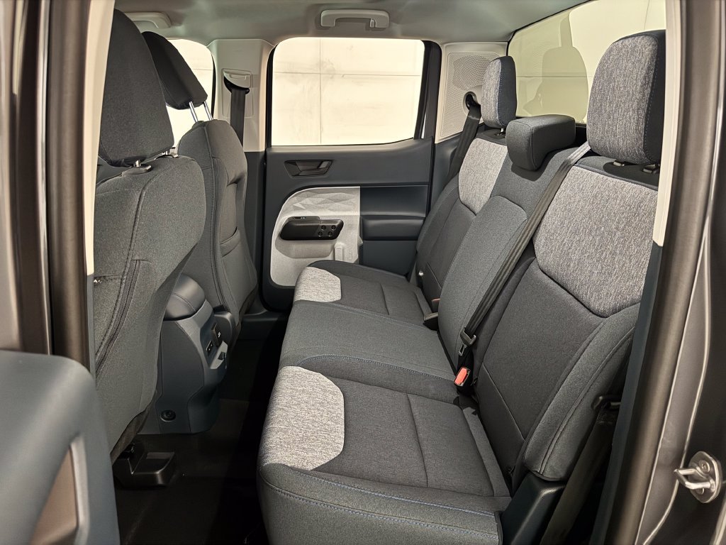 New 2026 Ford Maverick XLT w/ XLT Luxury Package FWD image 16