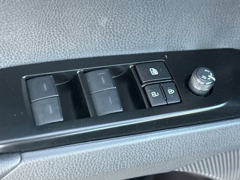New 2026 Toyota Camry SE FWD image 12