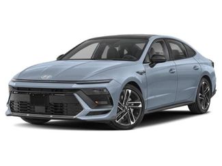 New 2026 Hyundai Sonata N Line video 1