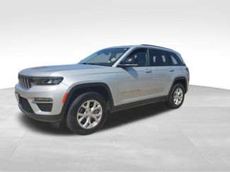 Used 2024 Jeep Grand Cherokee Limited RWD video 2