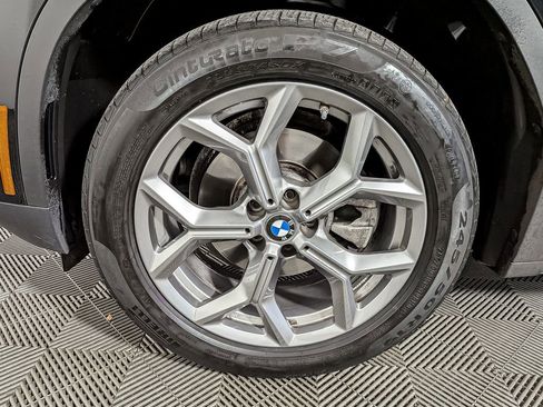 Certified 2023 BMW X3 xDrive30i w/ Premium Package image 45
