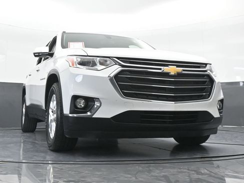 Used 2019 Chevrolet Traverse LT FWD image 63