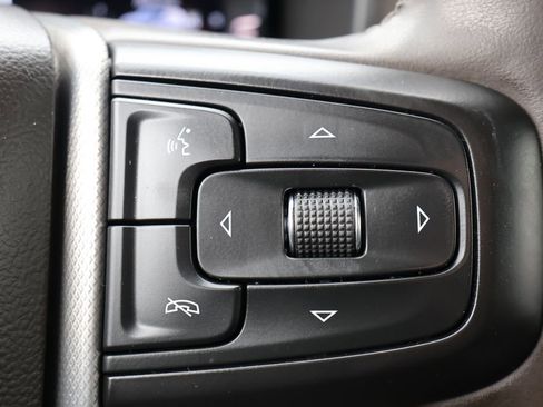 Used 2023 GMC Yukon XL Denali w/ Max Trailering Package AWD/4WD image 19