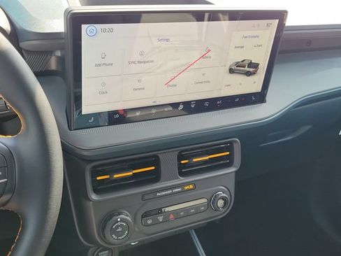 New 2026 Ford Maverick Tremor AWD/4WD image 25