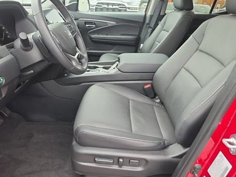 Used 2025 Honda Ridgeline RTL image 22
