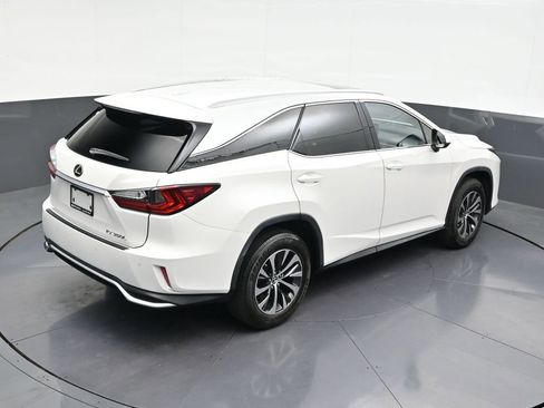 Used 2020 Lexus RX 350L Premium w/ Premium Package image 20