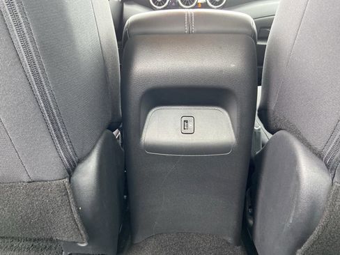 Used 2023 Nissan Sentra SV image 48