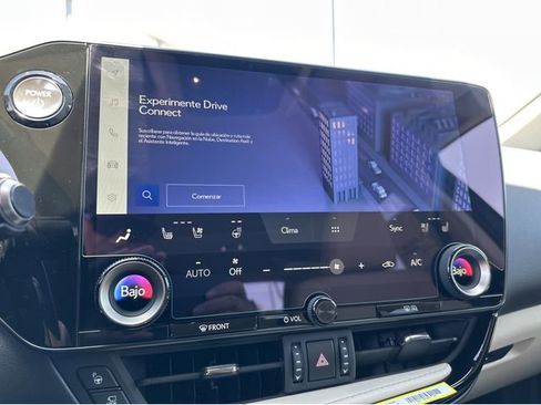 New 2026 Lexus NX 350 AWD w/ Luxury Package image 10