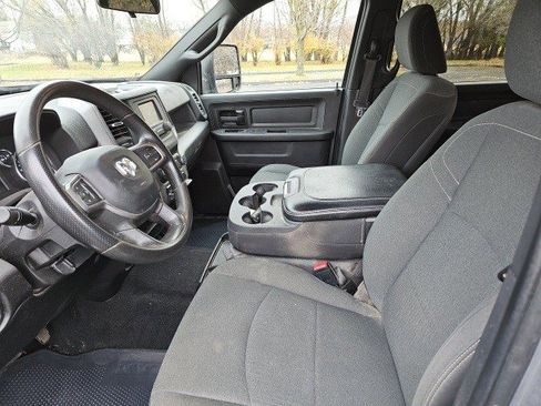 Used 2023 RAM 2500 Tradesman image 19