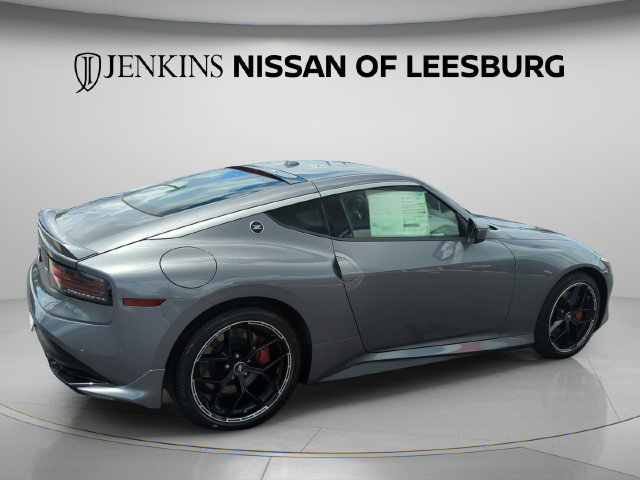 New 2027 Nissan Z Performance RWD image 5