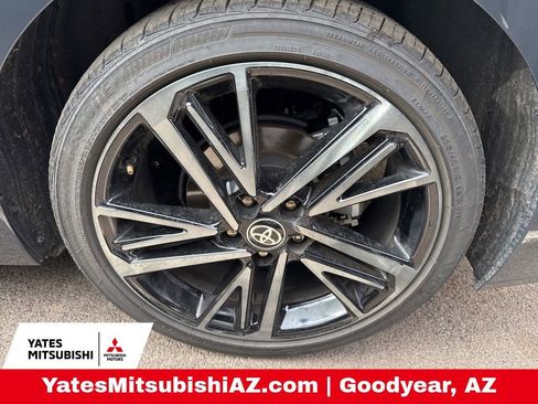 Used 2026 Toyota Camry XSE image 13