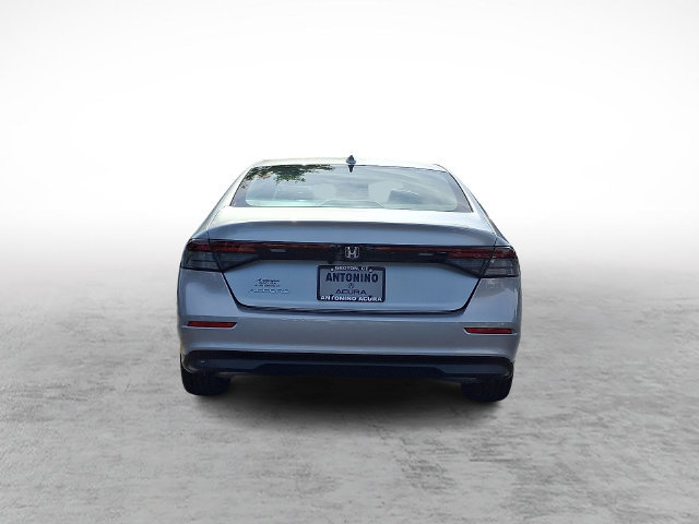 Used 2024 Honda Accord LX image 5