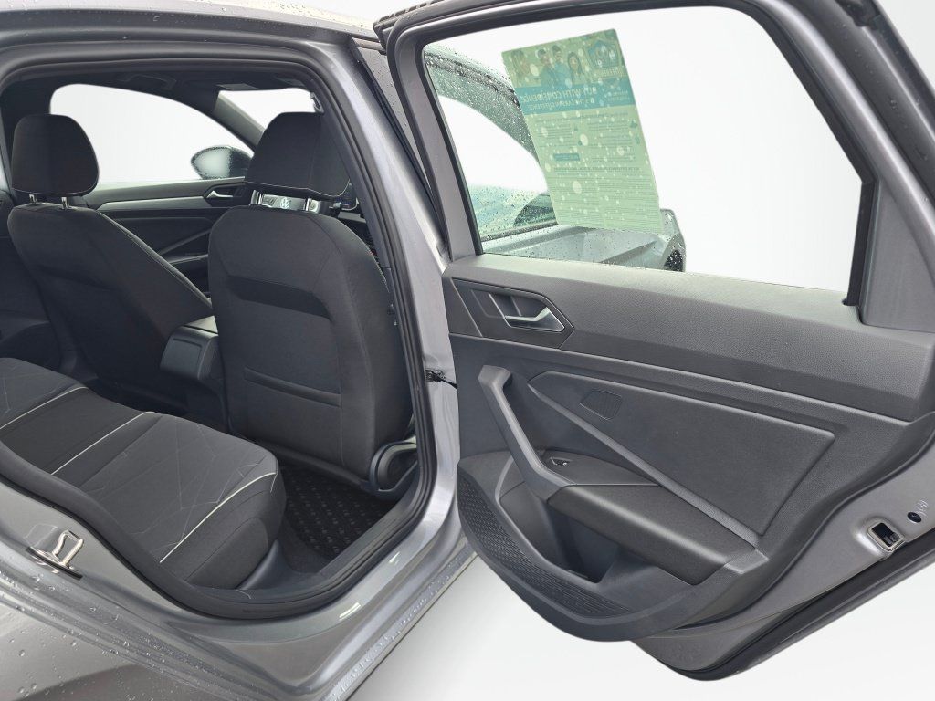 New 2026 Volkswagen Jetta Sport FWD image 35