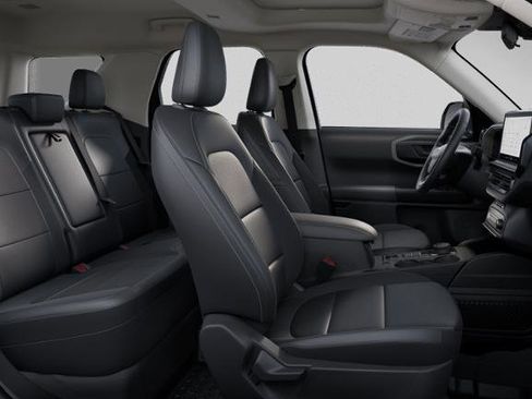 New 2025 Ford Bronco Sport Big Bend w/ Convenience Package image 29