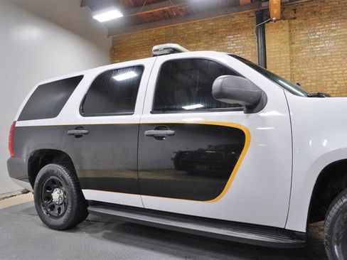 Used 2012 Chevrolet Tahoe 2WD image 9