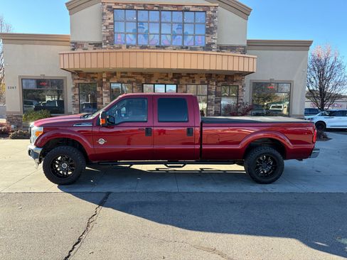 Used 2016 Ford F250 XLT w/ XLT Value Package image 2