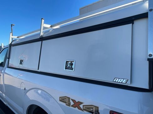 Used 2017 Ford F150 XL w/ XL Power Equipment Group image 15