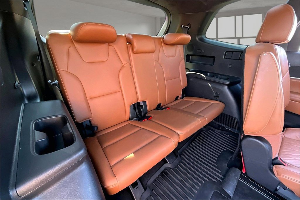 Used 2024 Kia Telluride SX Prestige X-Pro AWD/4WD image 28