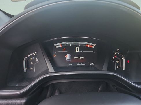 Used 2020 Honda CR-V EX image 25