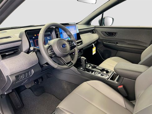 New 2026 Subaru Outback Premium image 11