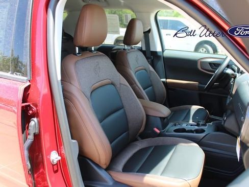 New 2026 Ford Bronco Sport Outer Banks AWD/4WD image 7