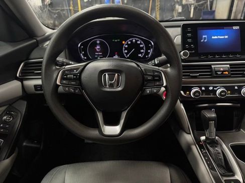 Used 2020 Honda Accord LX image 20
