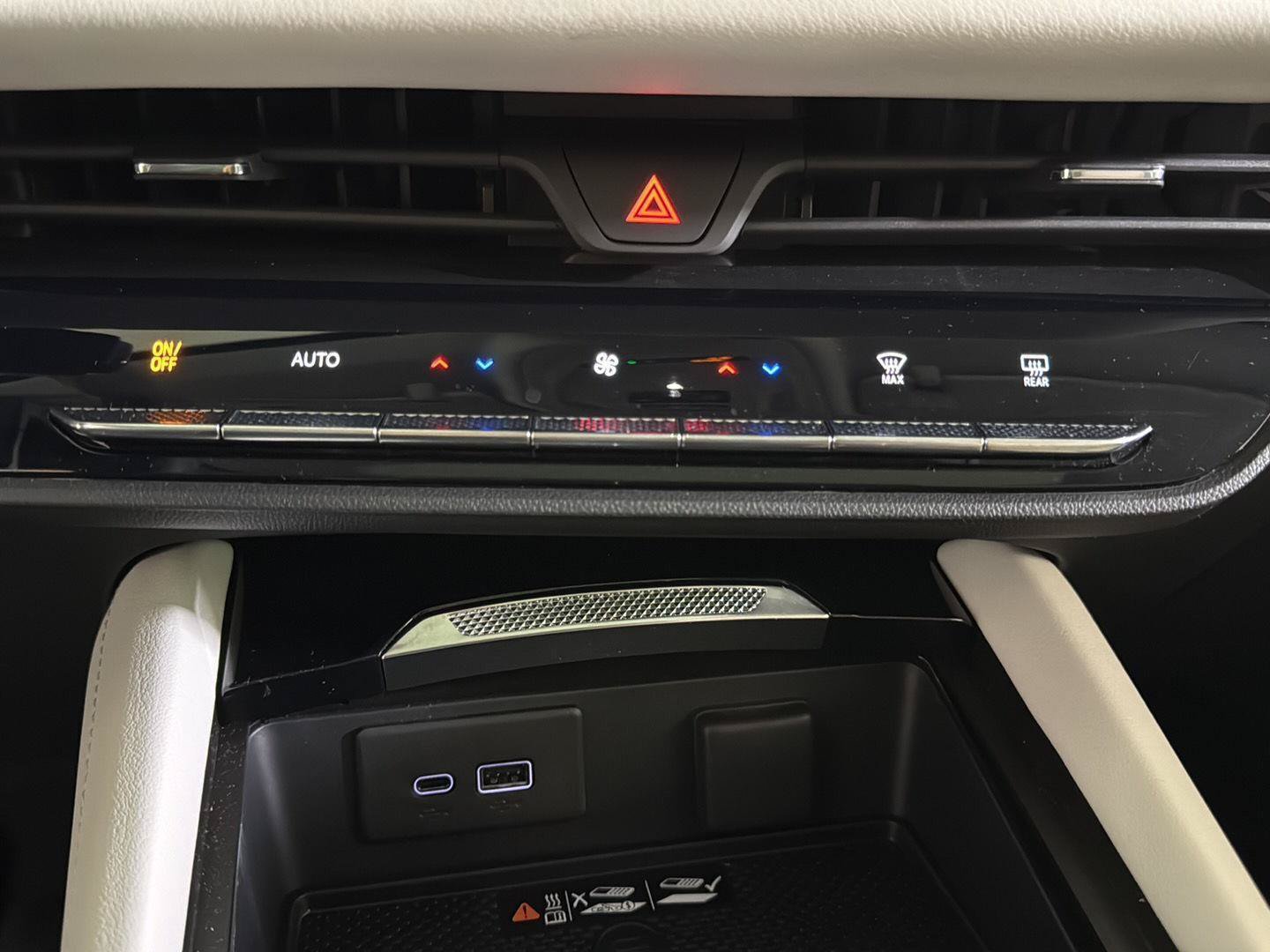 Certified 2026 Buick Envision Avenir AWD/4WD image 27