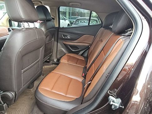 Used 2015 Buick Encore Leather image 13