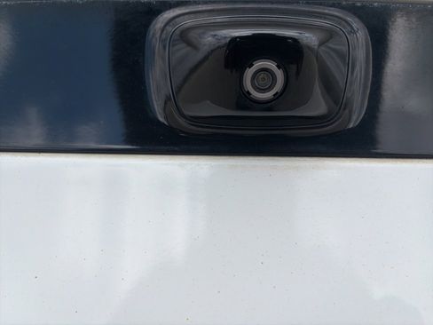 Used 2017 Kia Soul EV FWD image 5