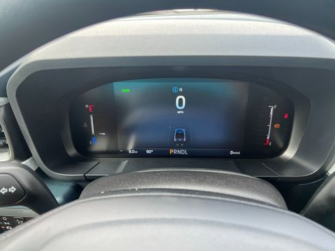 New 2025 Ford Maverick XLT FWD image 29